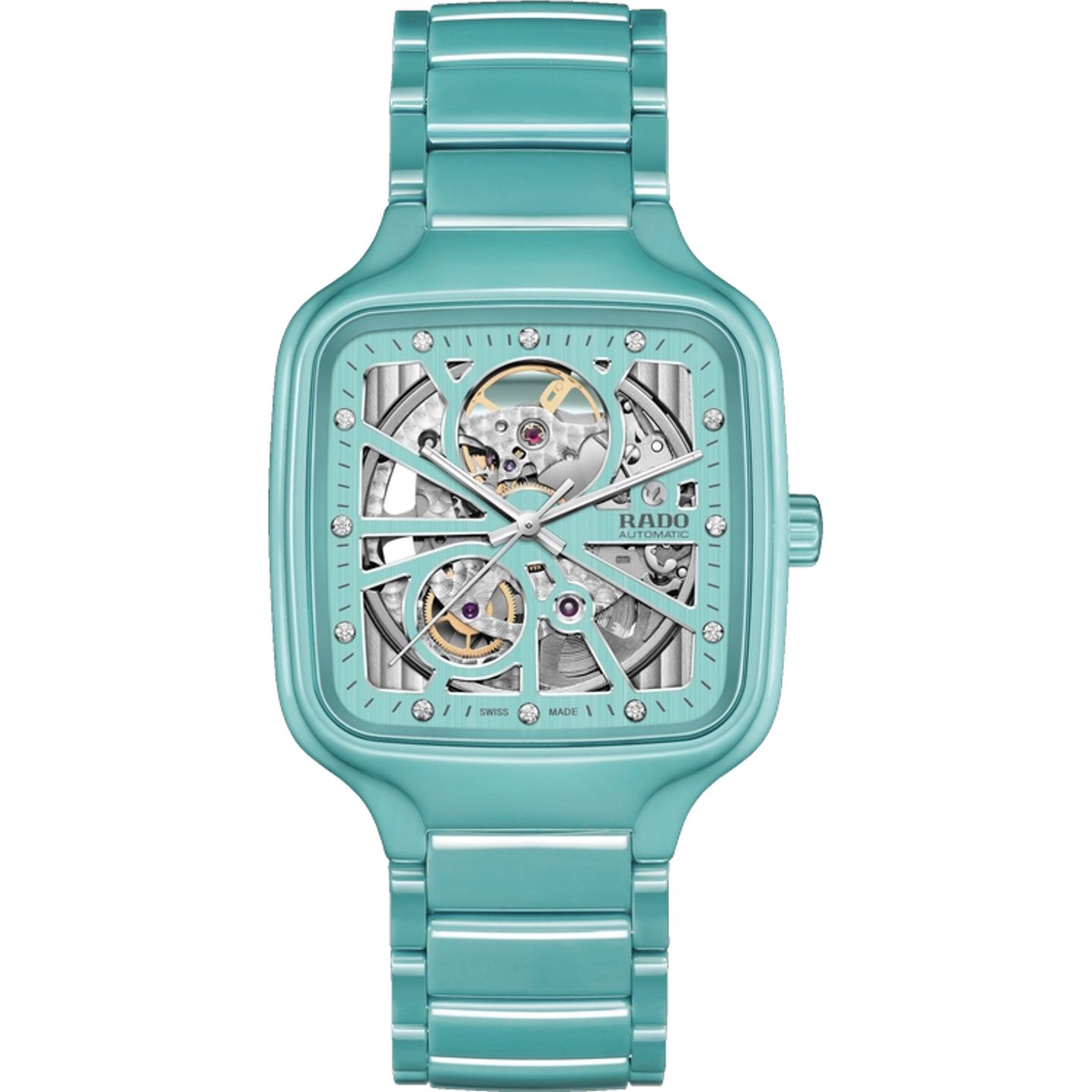 Rado True R27176712 - (1/1)