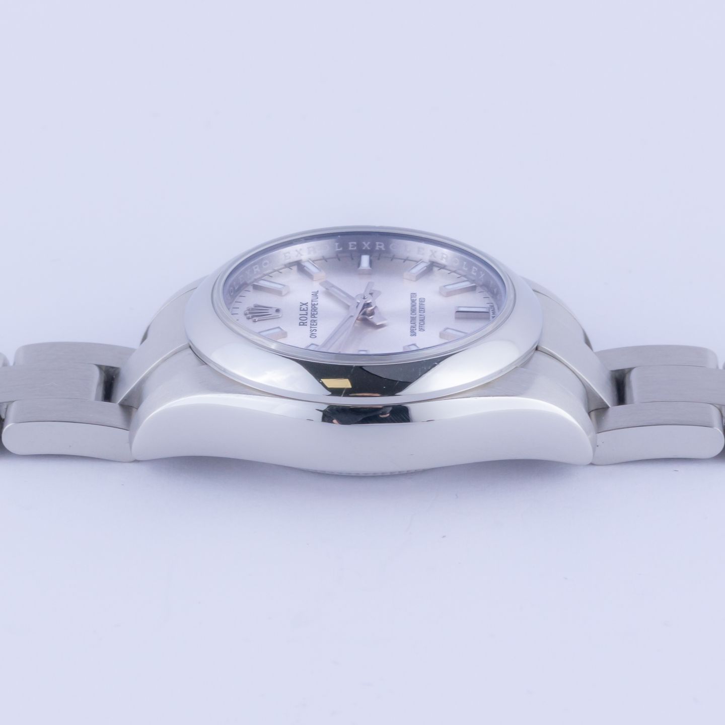 Rolex Oyster Perpetual 28 276200 - (6/7)