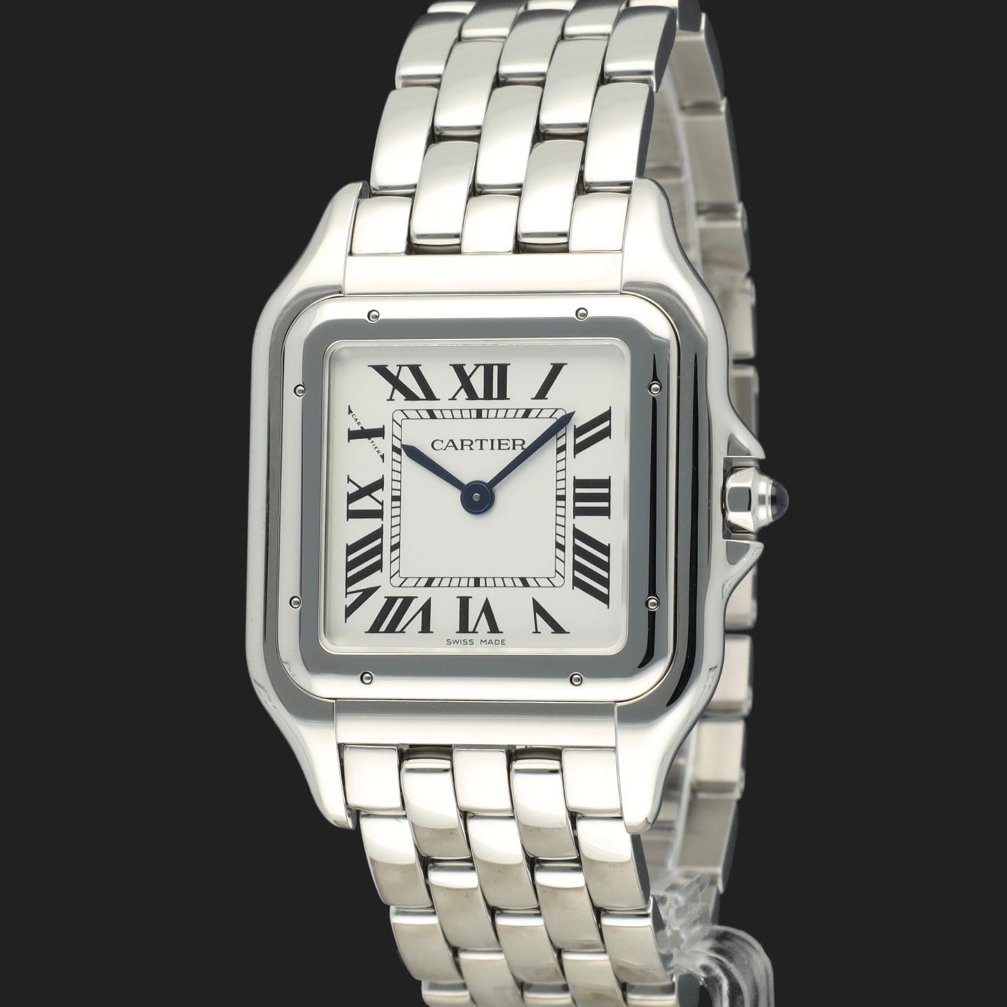 Cartier Panthère WSPN0011 - (1/8)