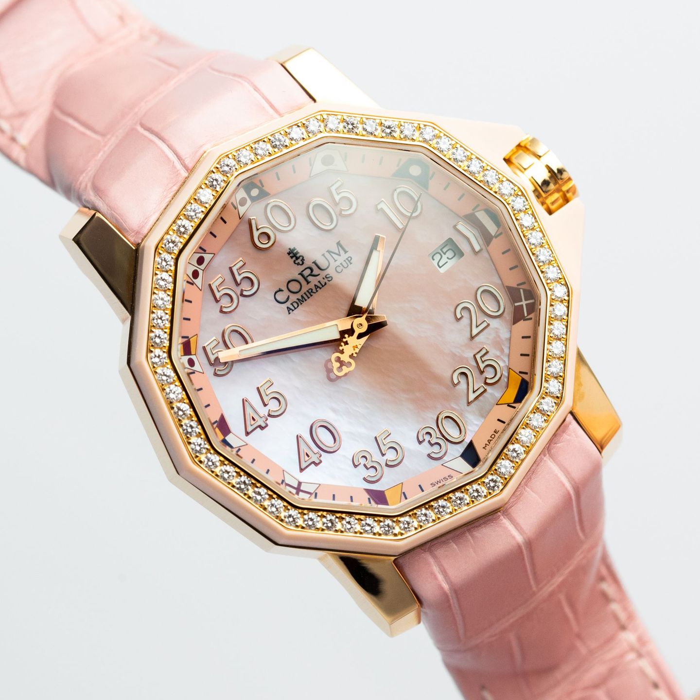 Unknown Unknown 082.952.85/0088 PN31 (2025) - (2/7)