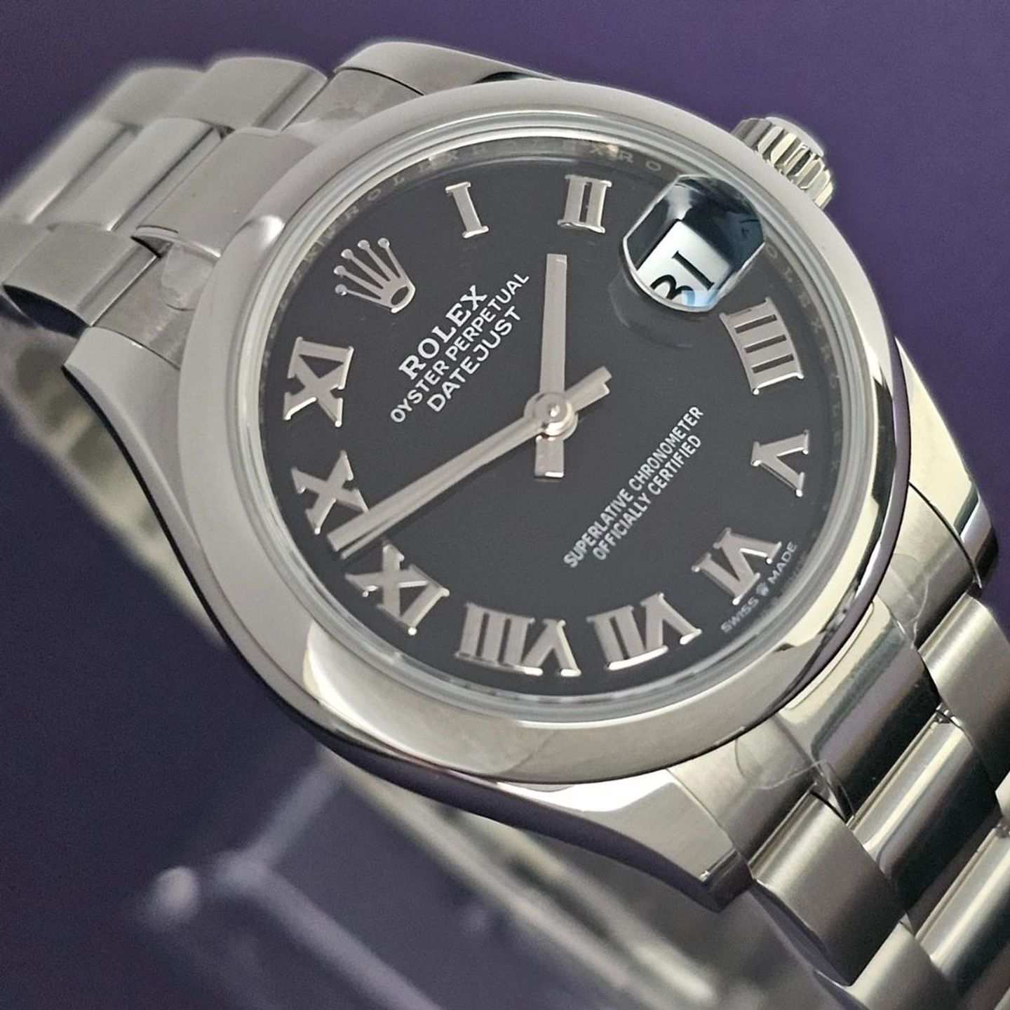 Rolex Datejust 31 278240 - (2/4)