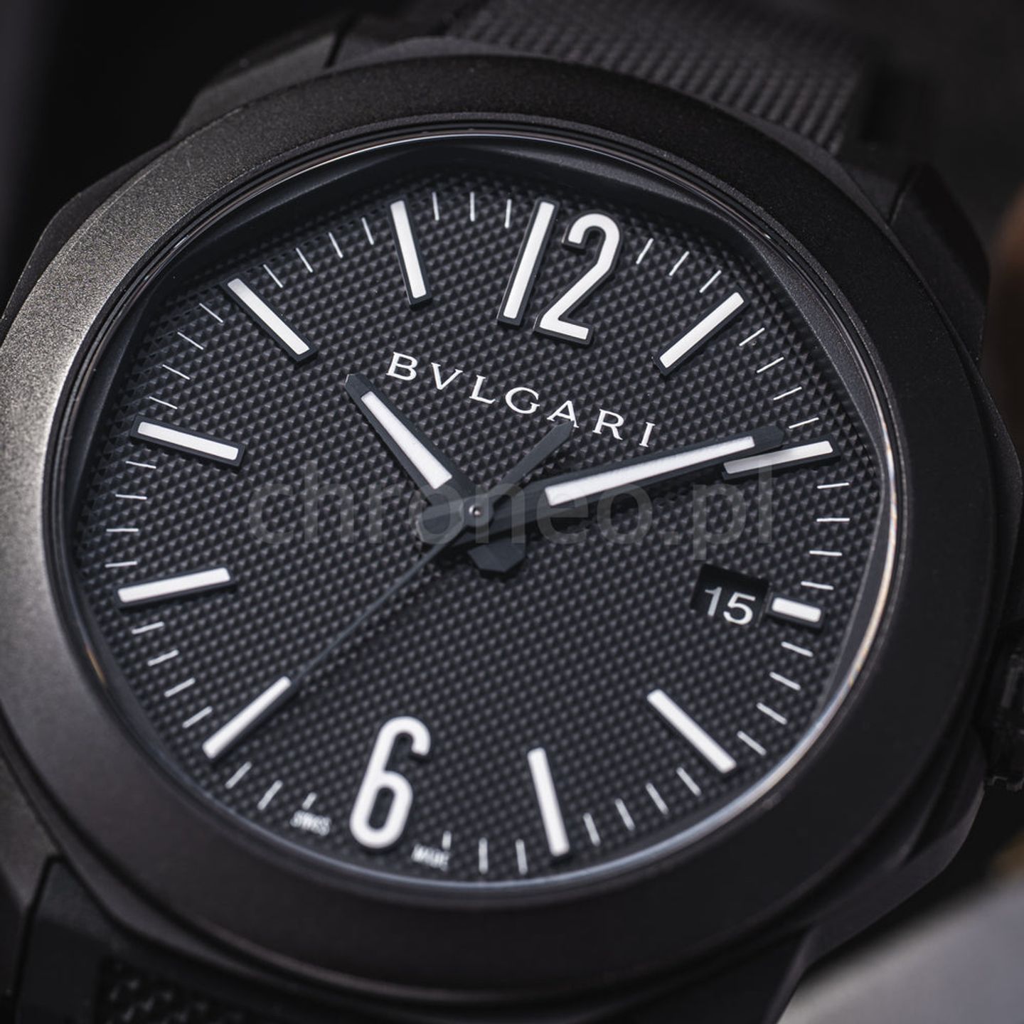 Bulgari Bulgari 103927 - (2/8)