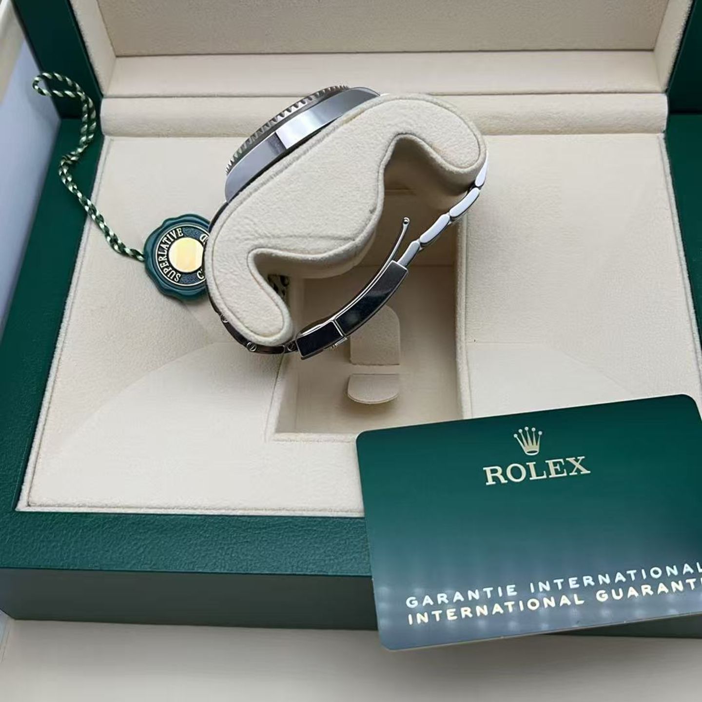 Rolex GMT-Master II 126729 - (3/7)