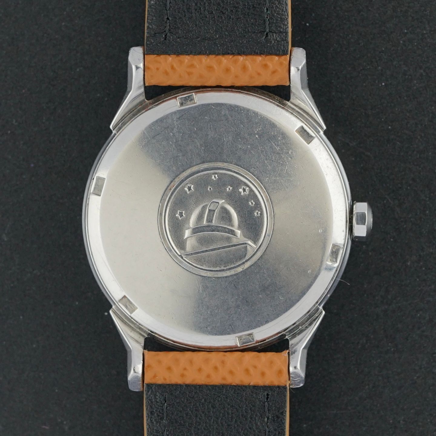 Omega Constellation 167.005 - (3/8)