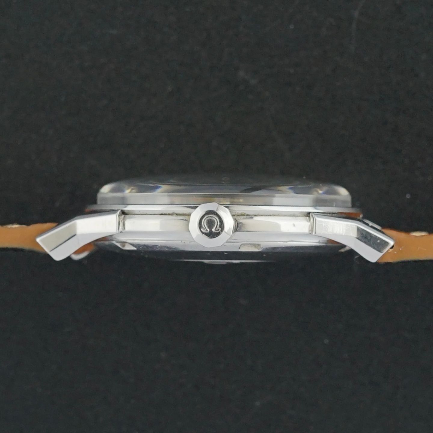 Omega Constellation 167.005 - (6/8)