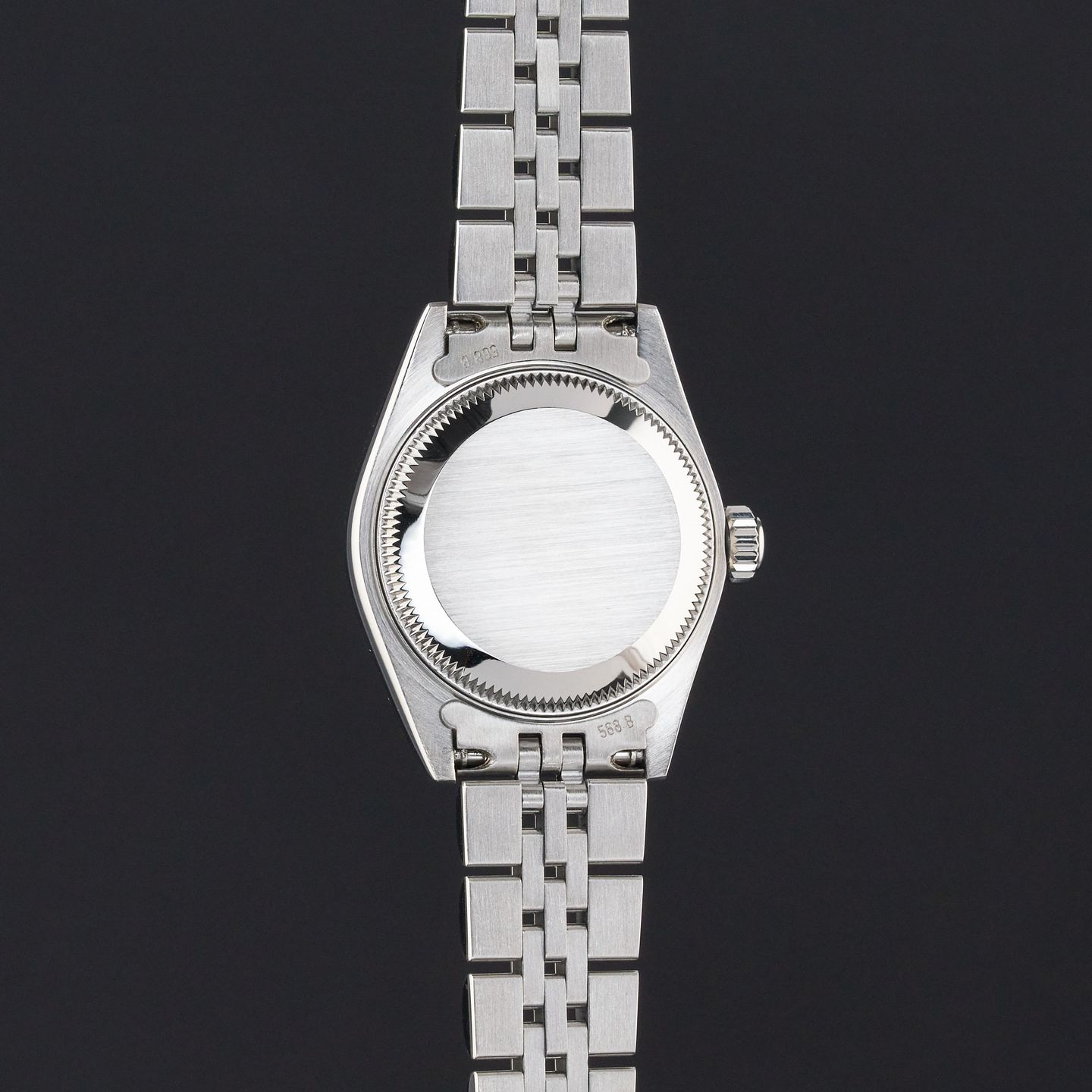 Rolex Lady-Datejust 79174 - (7/8)