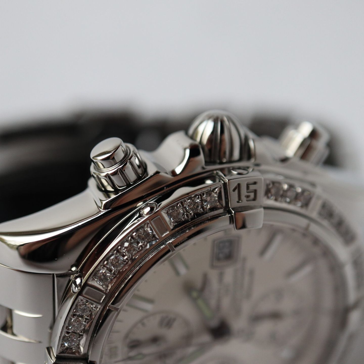 Breitling Chronomat Evolution A13356 - (7/8)