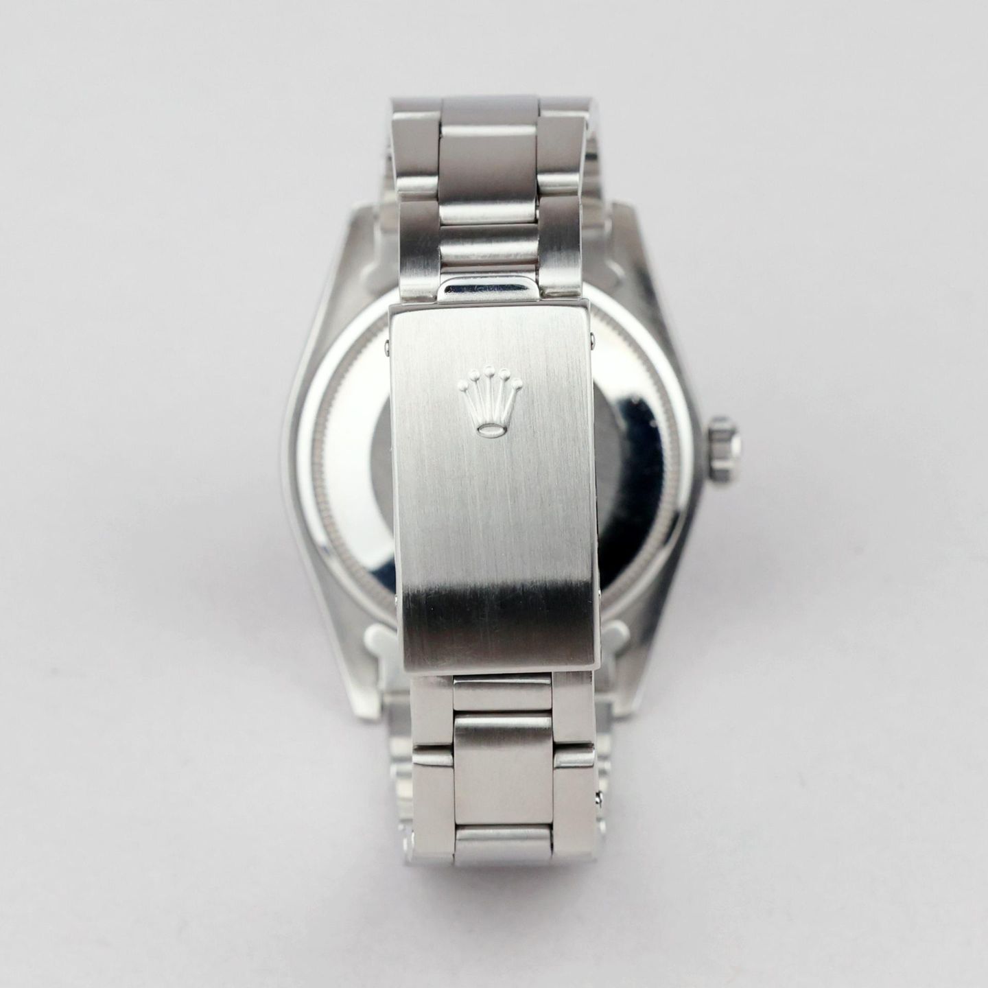 Rolex Oyster Perpetual Date 1500 - (7/8)