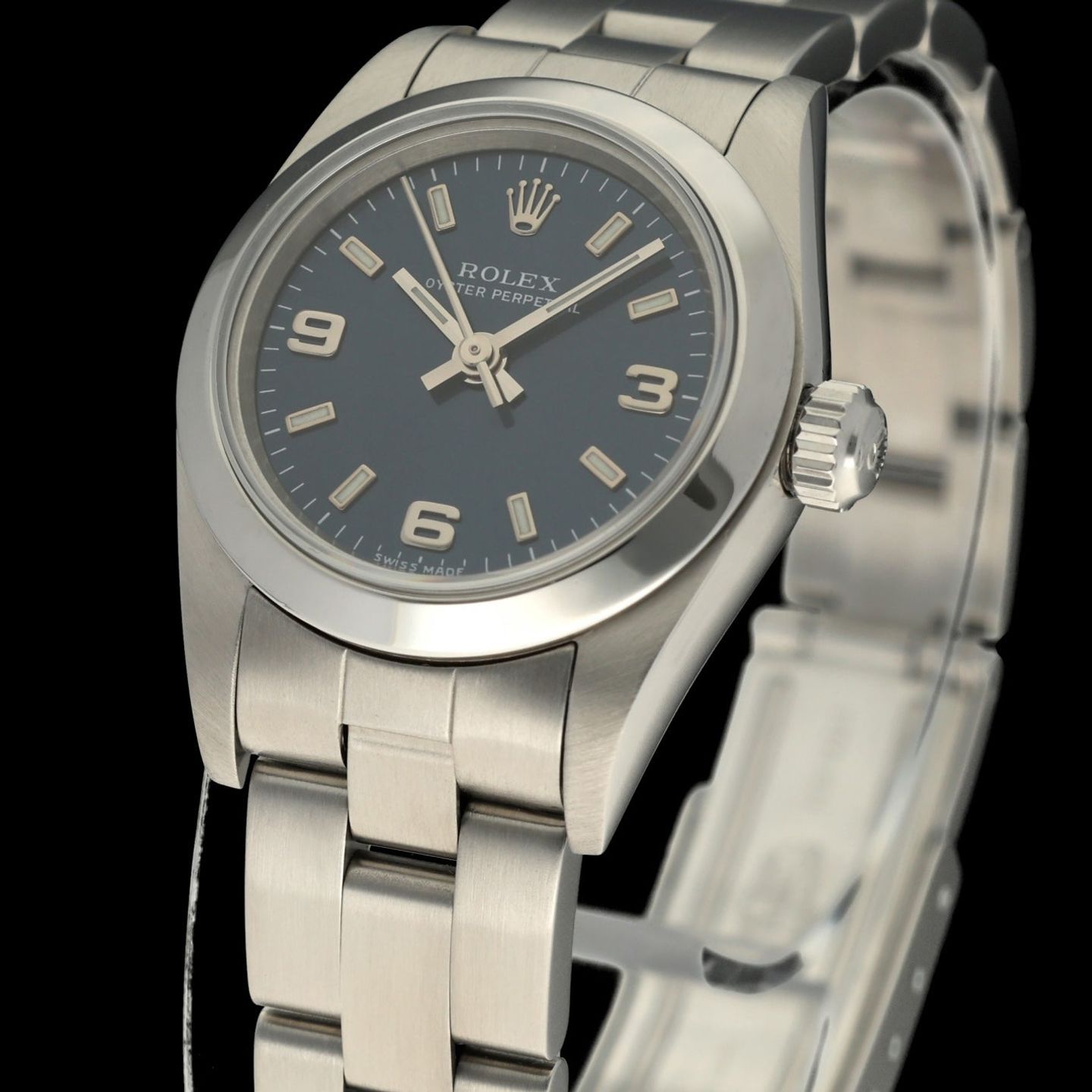 Rolex Oyster Perpetual 67180 - (6/7)