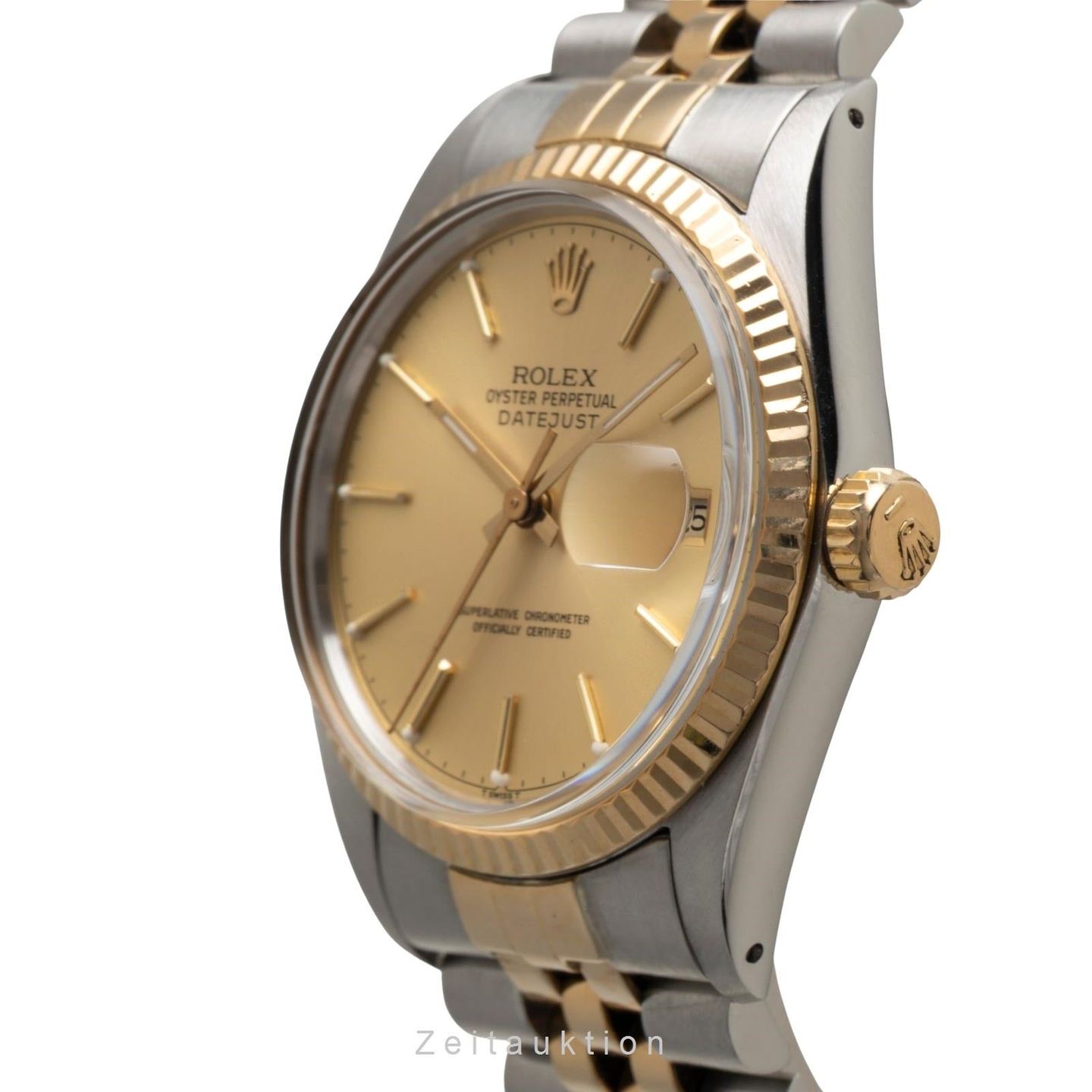 Rolex Datejust 36 16013 - (5/8)
