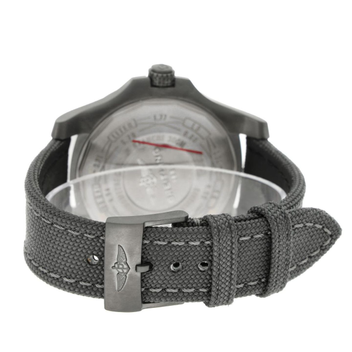 Breitling Avenger Blackbird V1731010/BD12 - (4/5)