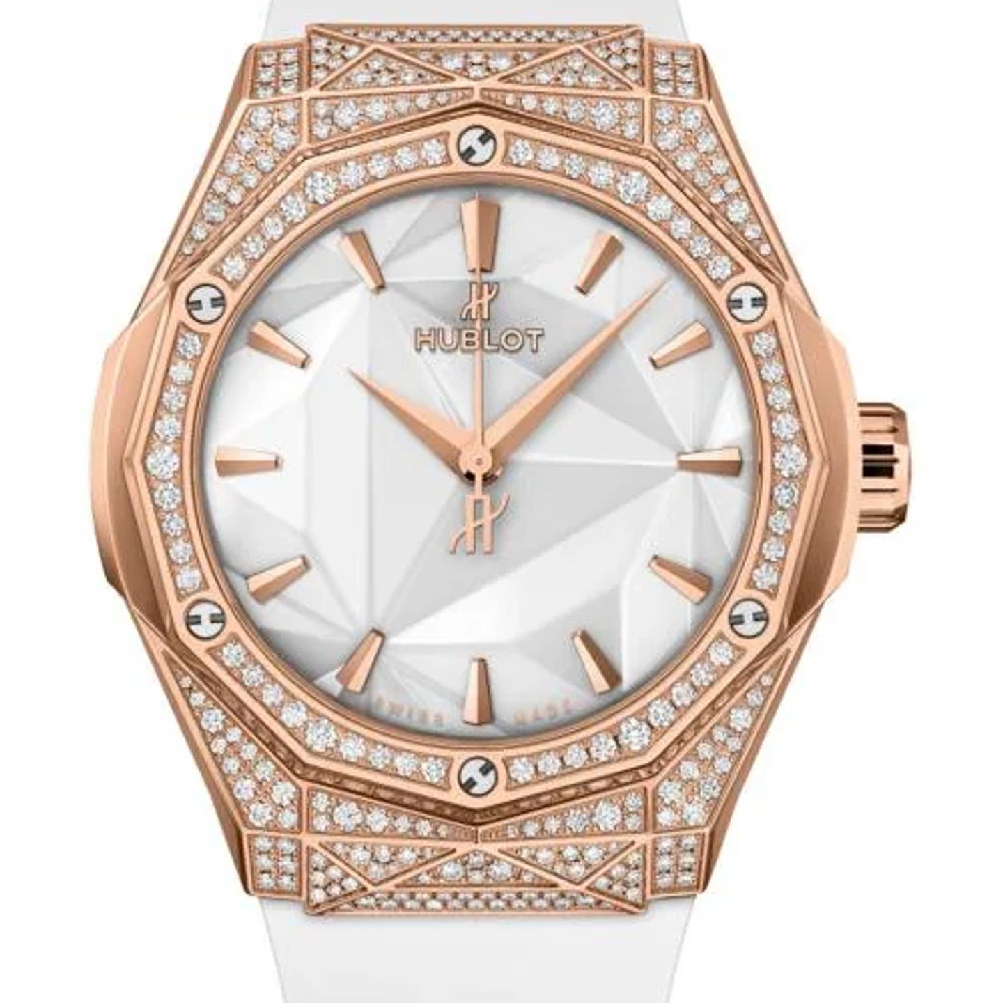 Hublot Classic Fusion 550.OS.2200.RW.1604.ORL20 - (1/1)