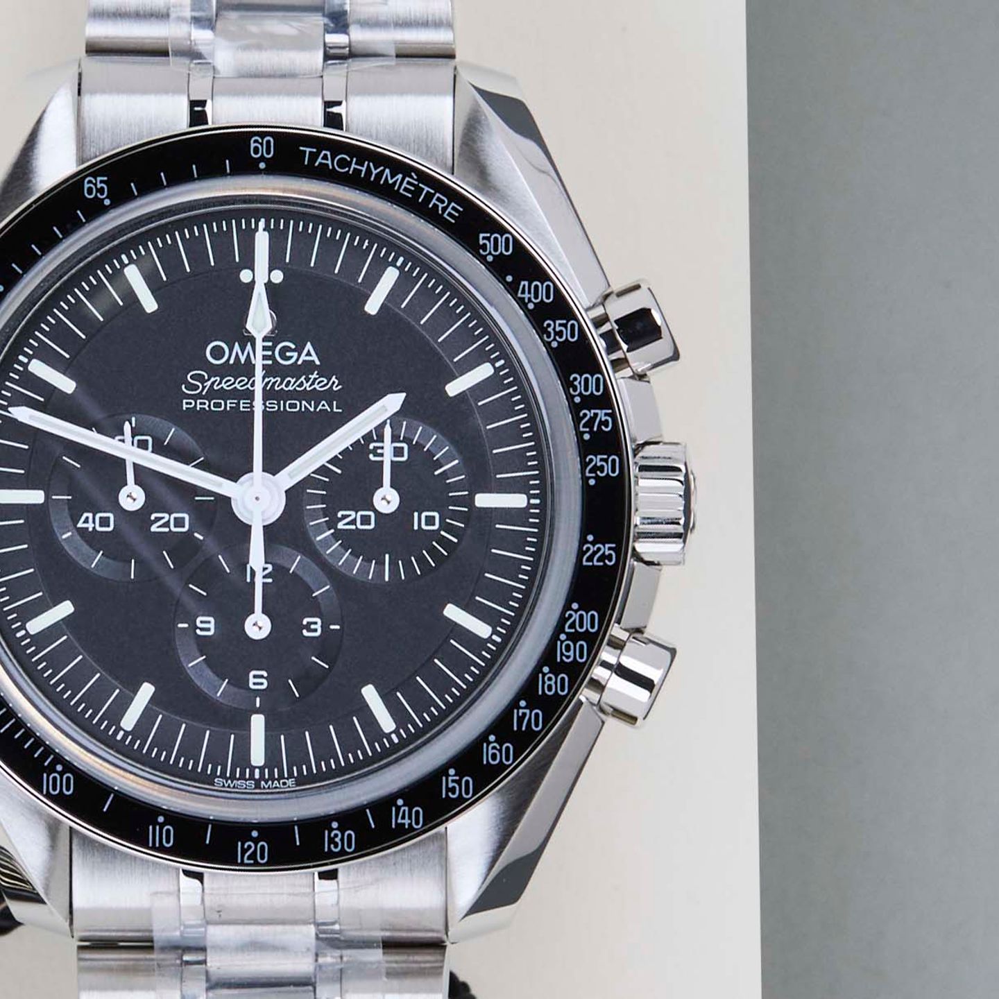 Omega Speedmaster Professional Moonwatch 310.30.42.50.01.002 - (5/8)