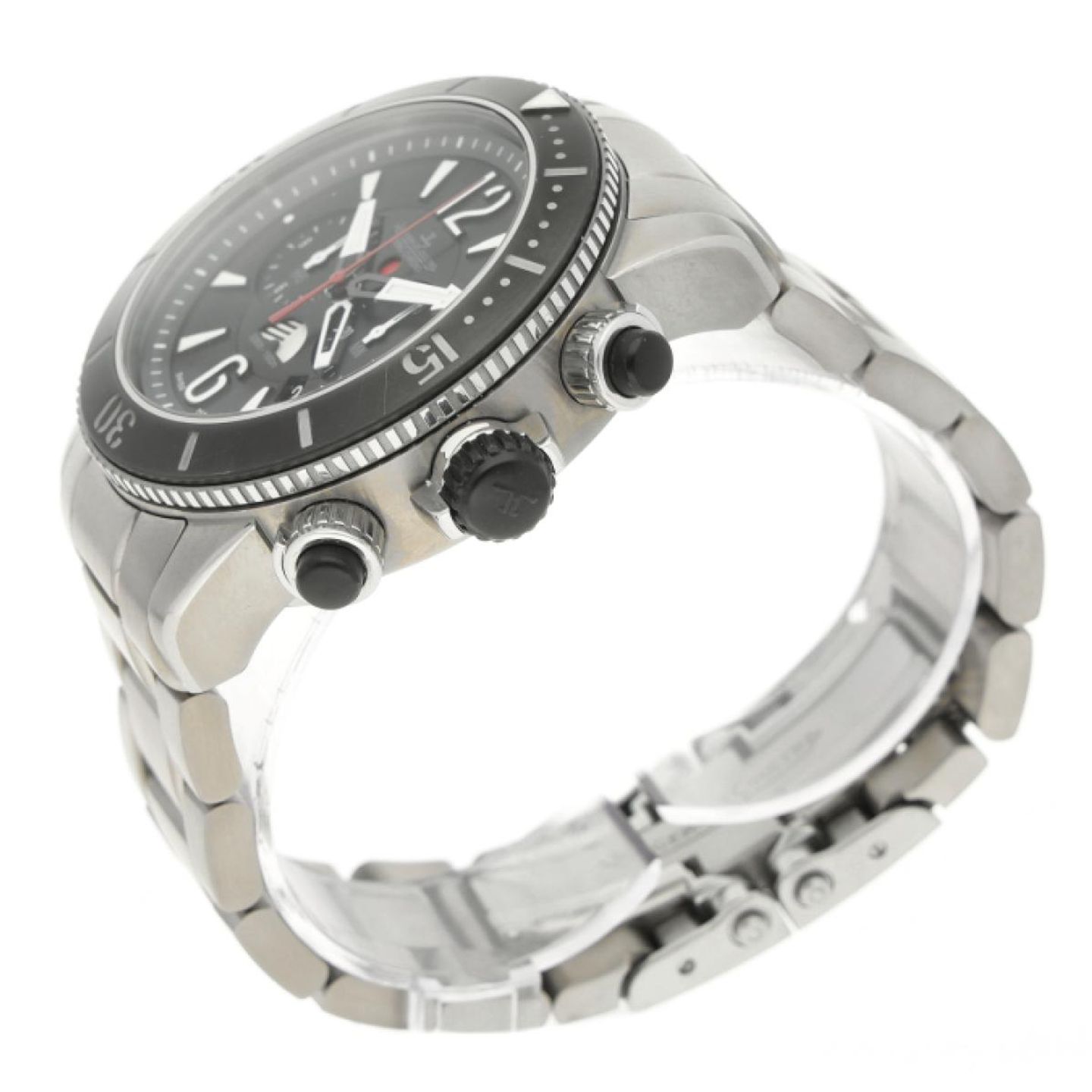 Jaeger-LeCoultre Reverso Q2658460 - (4/8)