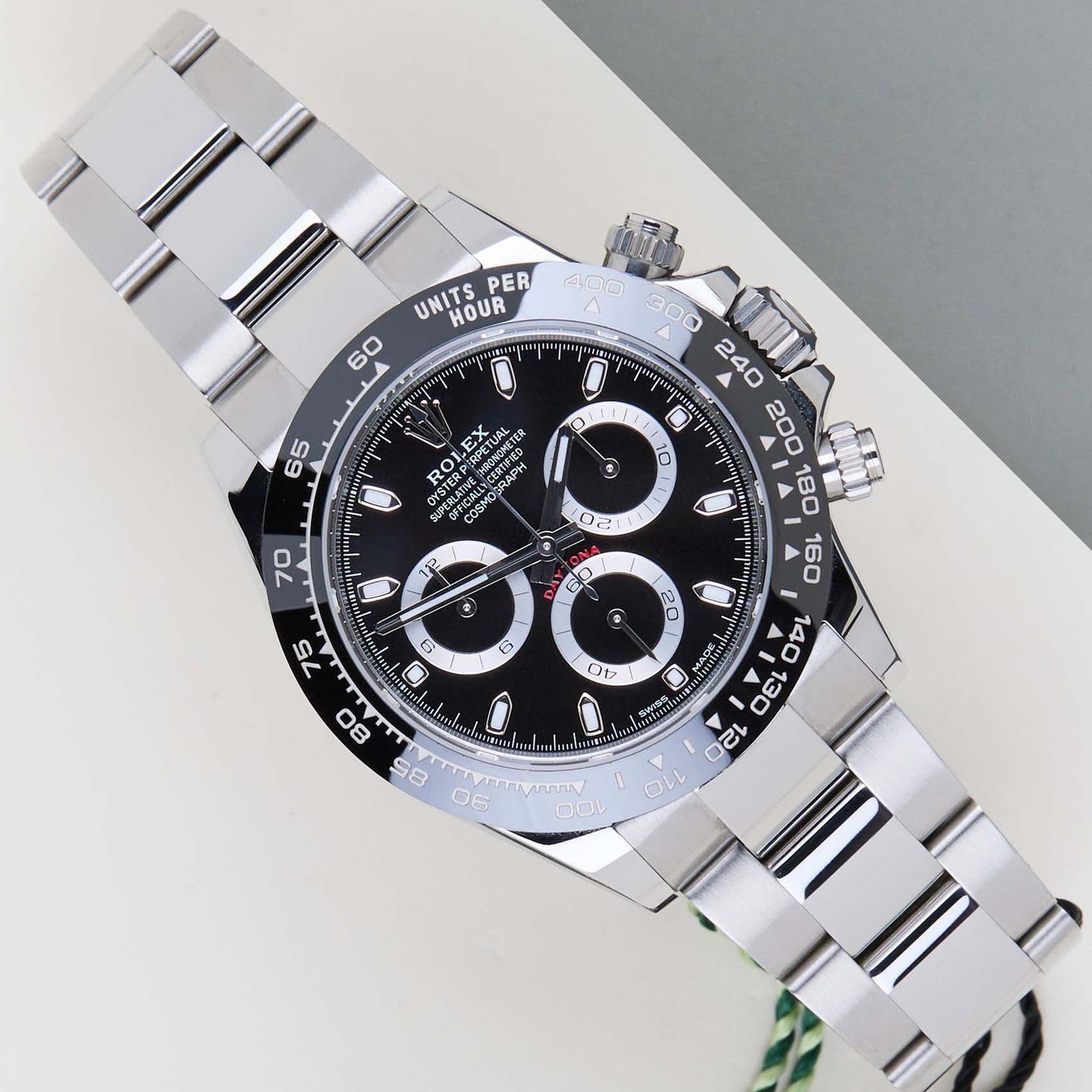 Rolex Daytona 116500LN - (1/8)