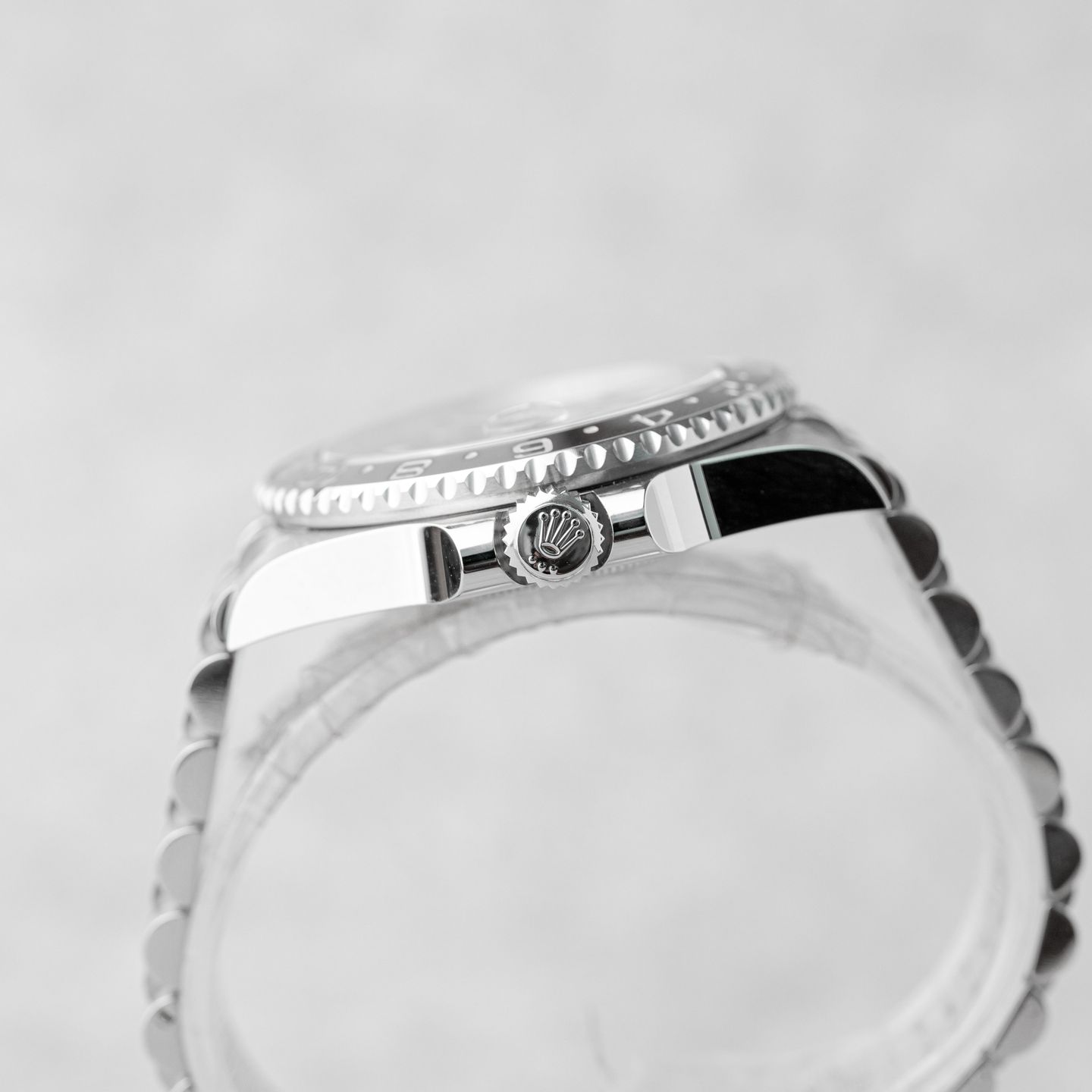 Rolex GMT-Master II 126710GRNR - (5/8)