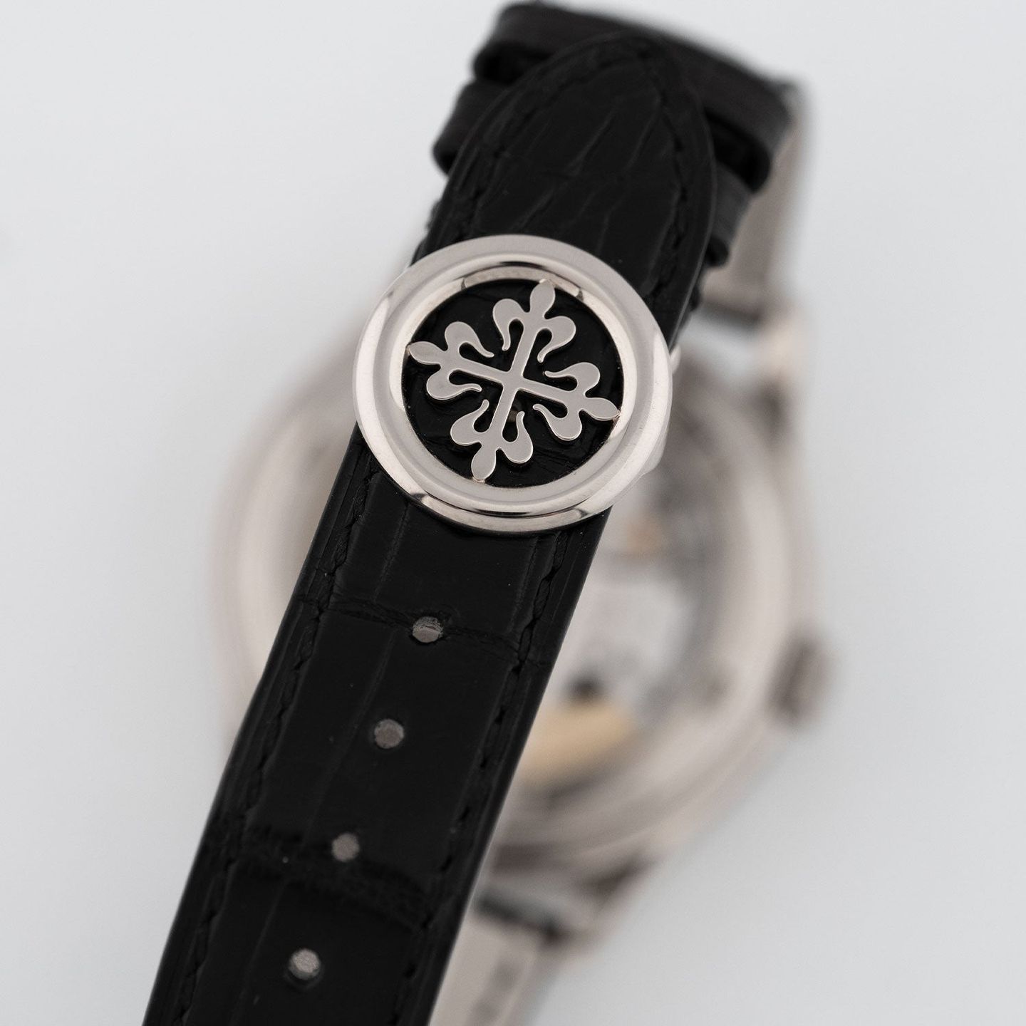 Patek Philippe Annual Calendar 5146G-010 - (3/6)