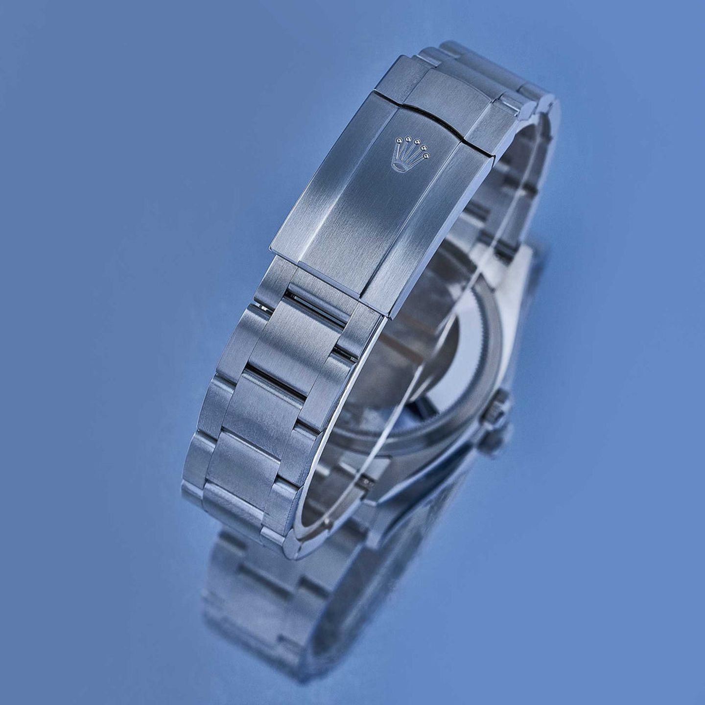 Rolex Oyster Perpetual 36 126000 - (5/6)