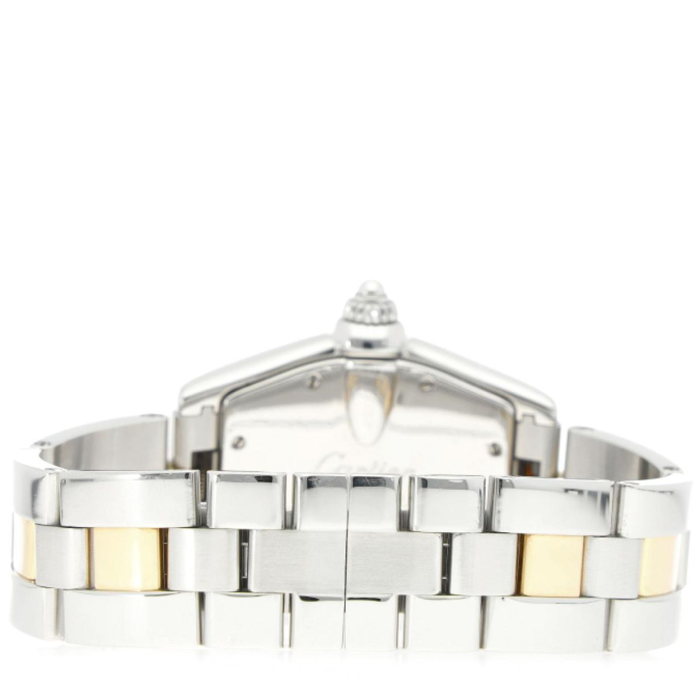 Cartier Roadster 2510 - (7/7)