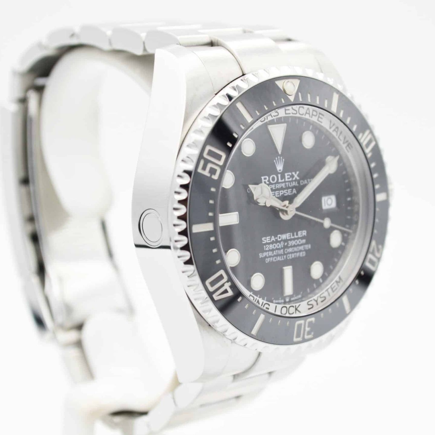 Rolex Sea-Dweller Deepsea 126660 - (6/7)