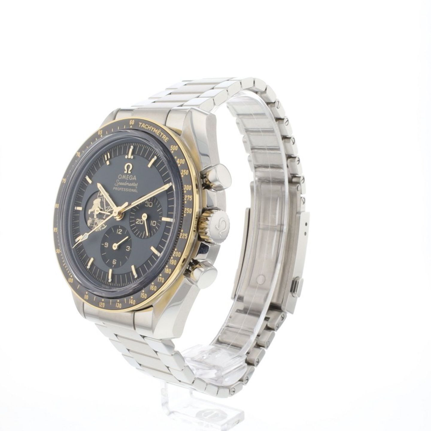 Omega Speedmaster Professional Moonwatch 310.20.42.50.01.001 - (2/6)