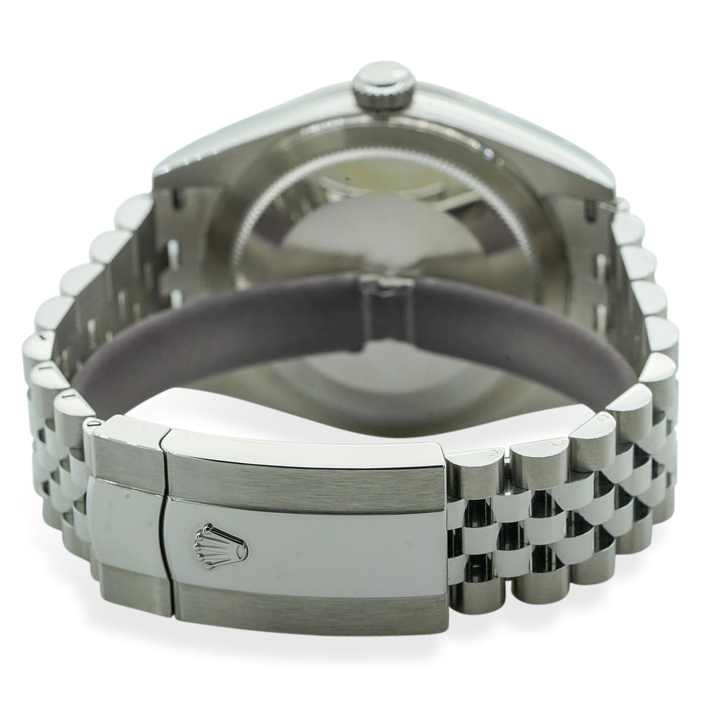Rolex Sky-Dweller 336934 (2025) - 42 mm Steel case (7/8)