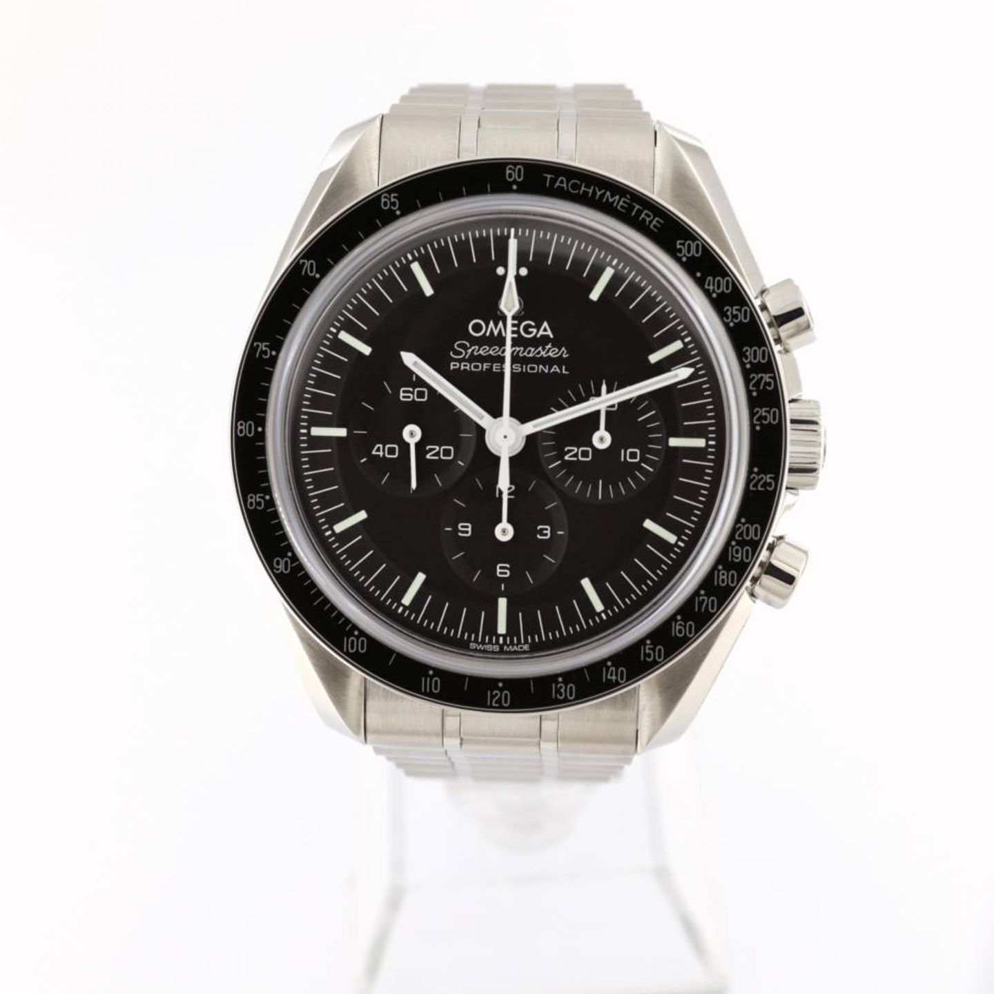 Omega Speedmaster Professional Moonwatch 310.30.42.50.01.002 - (1/6)