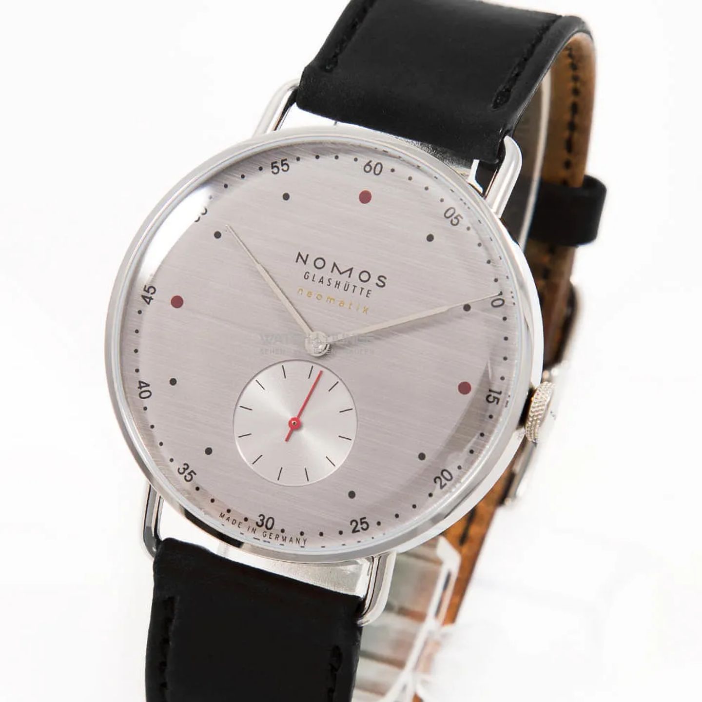NOMOS Metro Neomatik 1114 - (1/8)