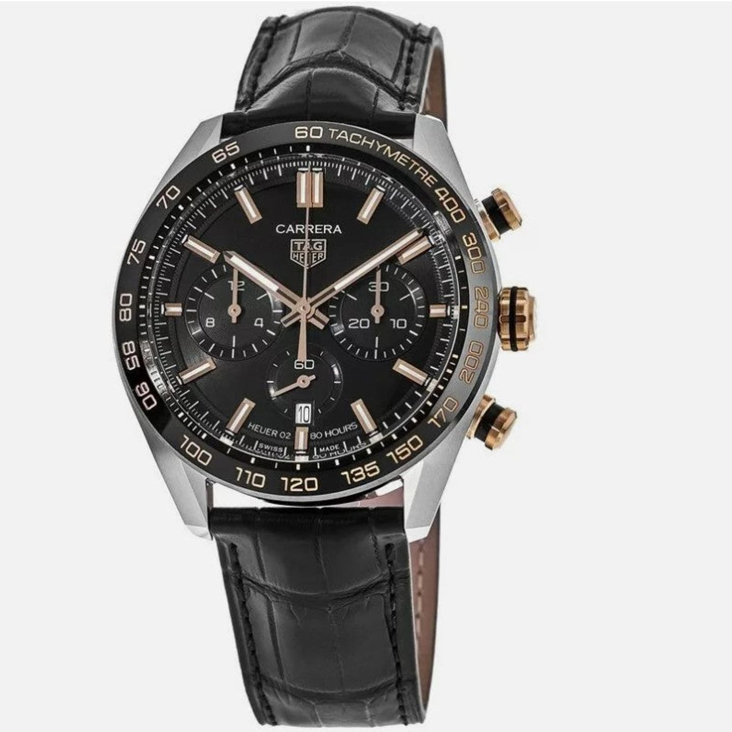 TAG Heuer Carrera CBN2A5A.FC6481 - (1/1)