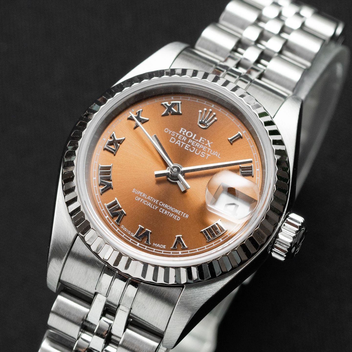 Rolex Lady-Datejust 279174 - (2/5)