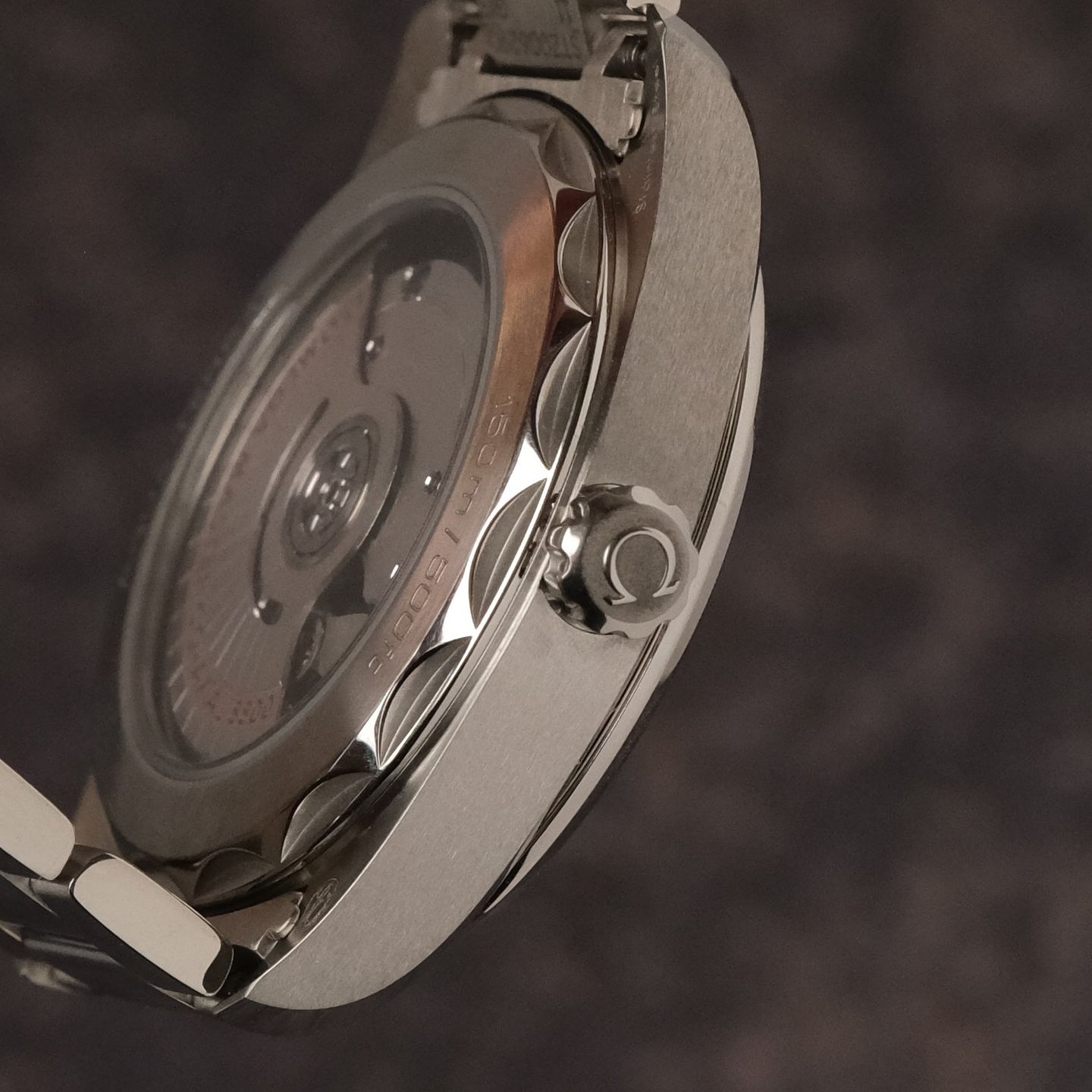 Omega Seamaster Aqua Terra 220.10.38.20.10.003 - (4/5)