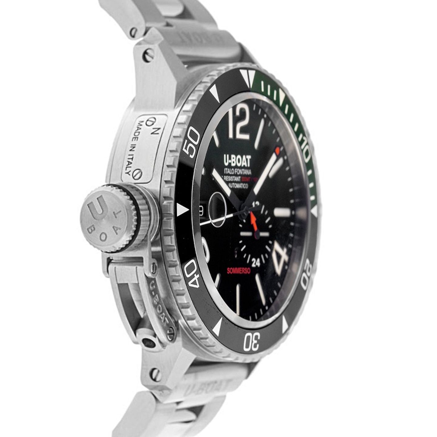 U-Boat Classico 9520/MT - (5/7)