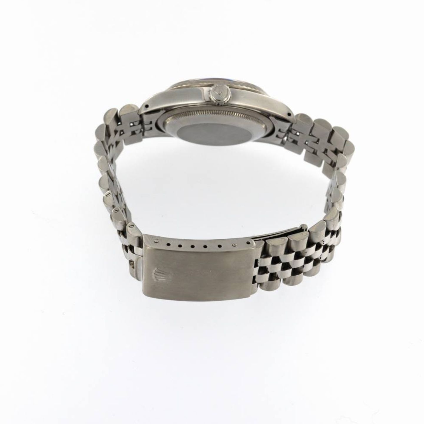 Rolex Datejust 36 16234 (1992) - Zilver wijzerplaat 36mm Staal (4/6)