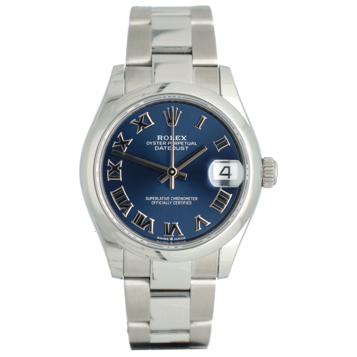 Rolex Datejust 31 278240 - (2/7)