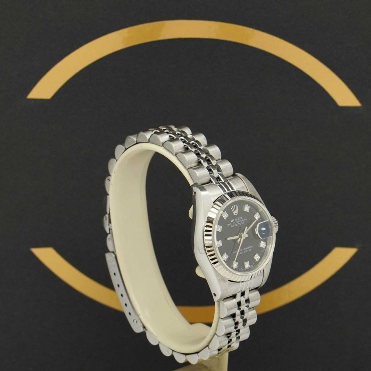 Rolex Lady-Datejust 69174 - (3/7)