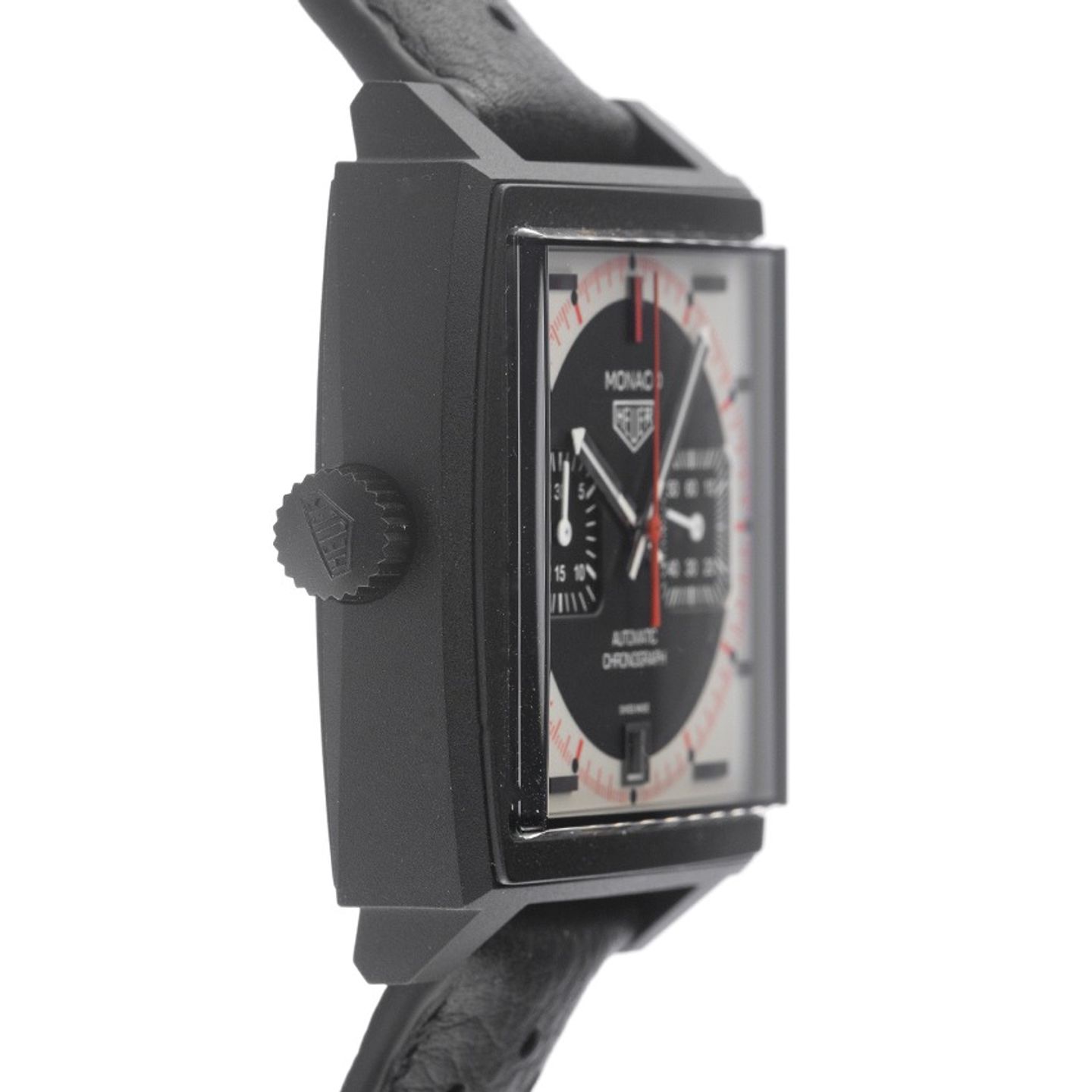 TAG Heuer Unknown CAW218F.FC6356 - (5/7)