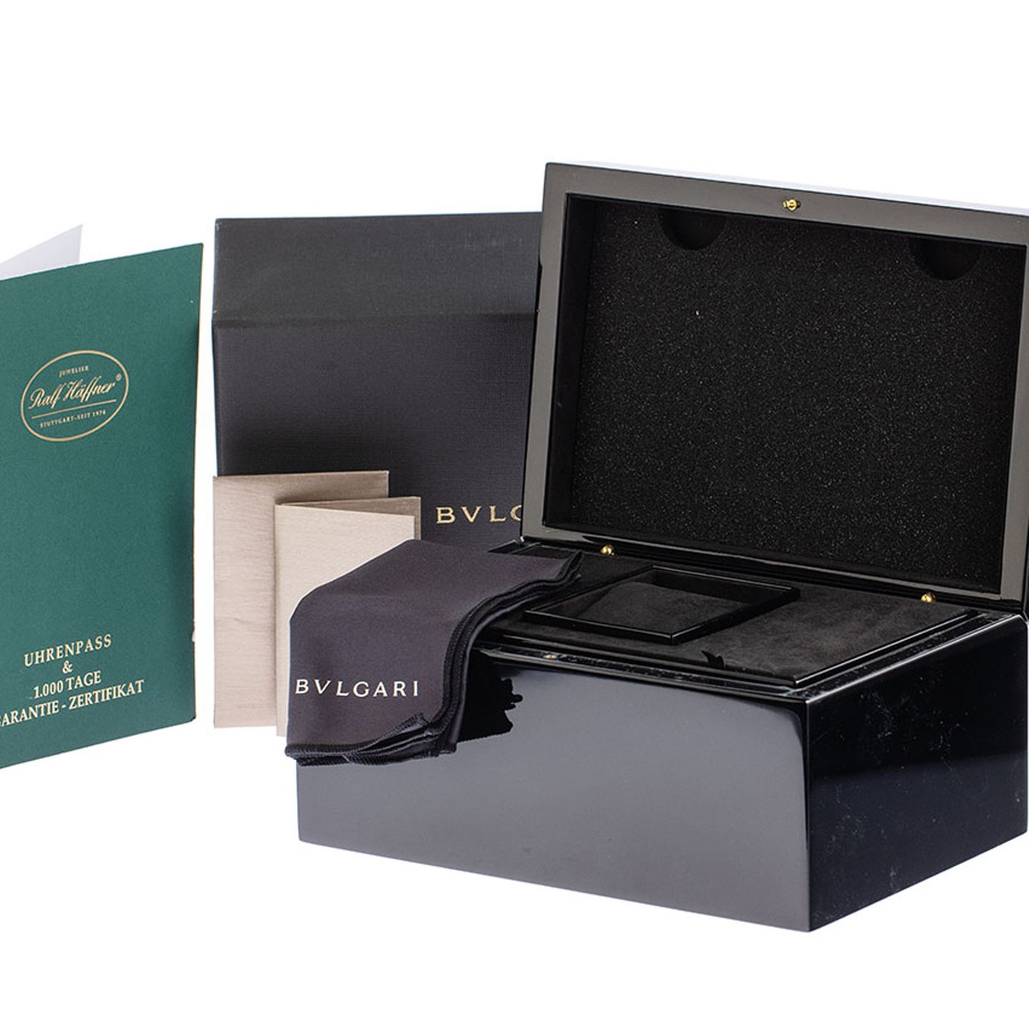 Bulgari Octo 103464 - (2/8)