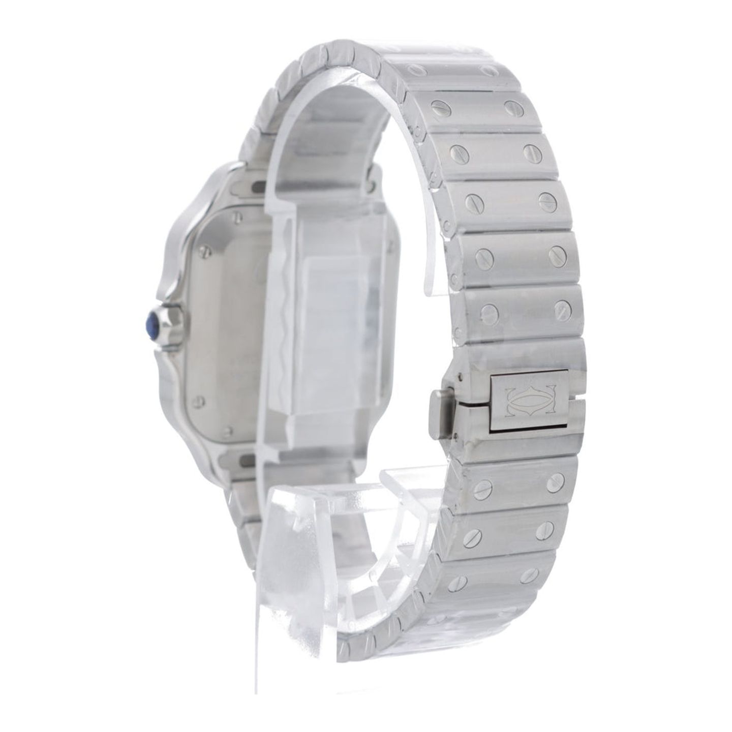 Cartier Santos WSSA0063 - (4/7)