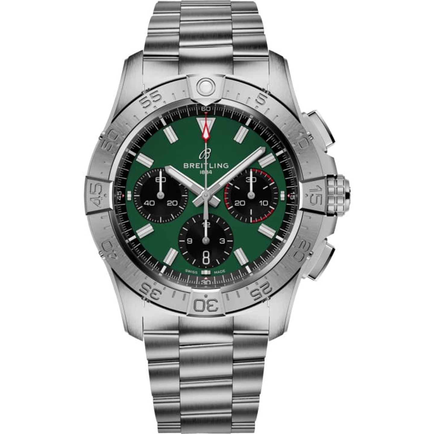 Breitling Avenger AB0146101L1A1 - (1/1)