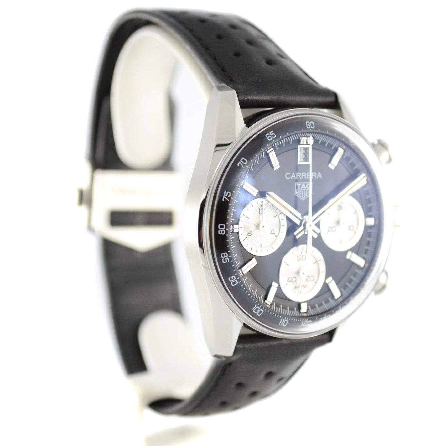 TAG Heuer Carrera CBS2210.FC6534 - (6/7)