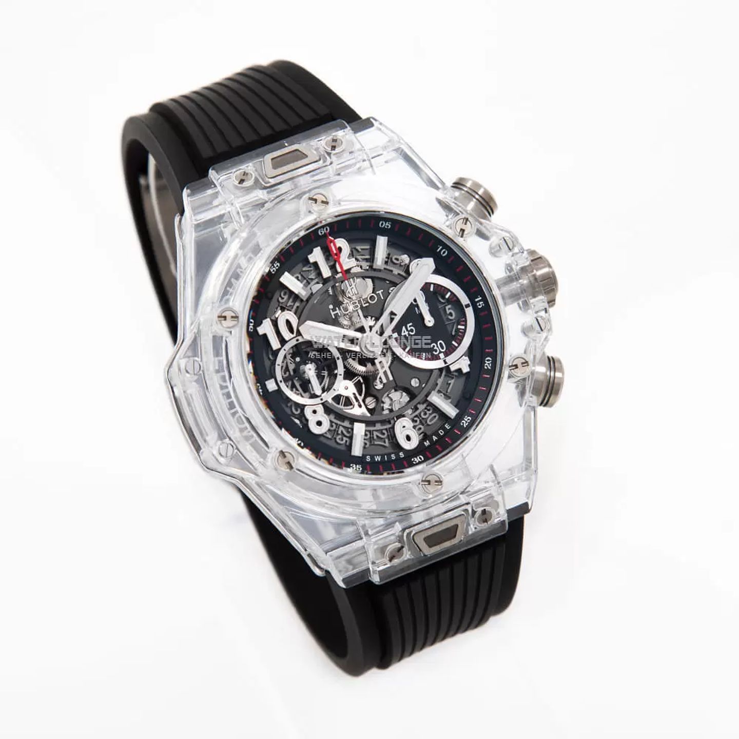 Hublot Big Bang Unico 411.JX.1170.RX - (4/8)