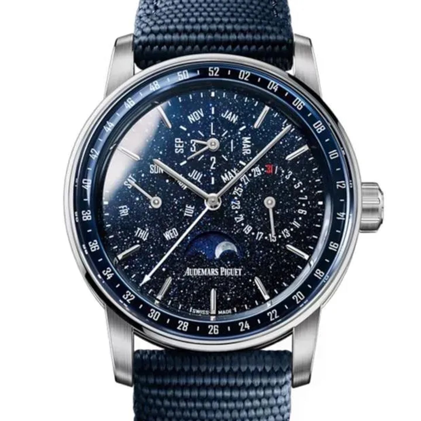 Audemars Piguet CODE 11.59 26394BC.OO.D027KB.01 - (3/6)