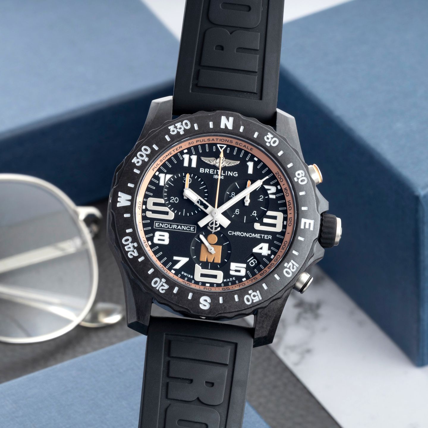 Breitling Endurance Pro X823101B1B1S1 - (3/8)