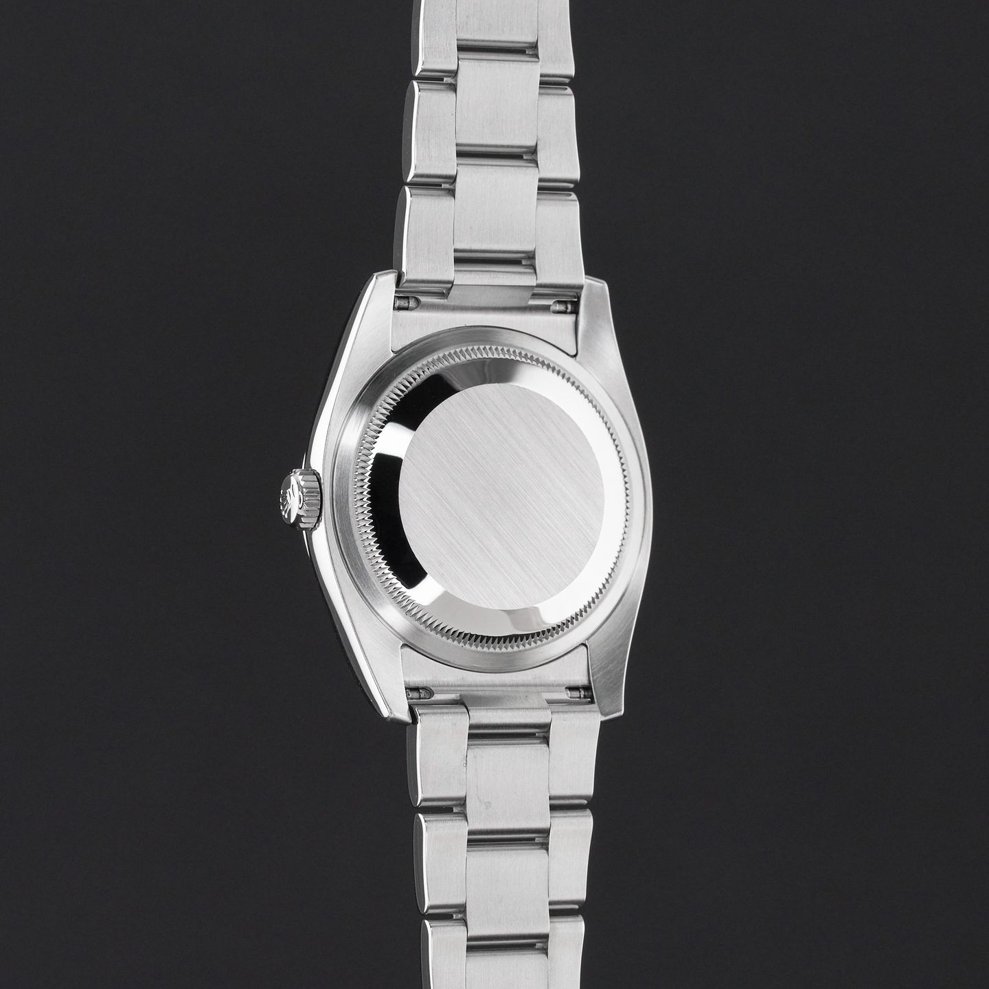 Rolex Oyster Perpetual 36 116000 - (7/8)