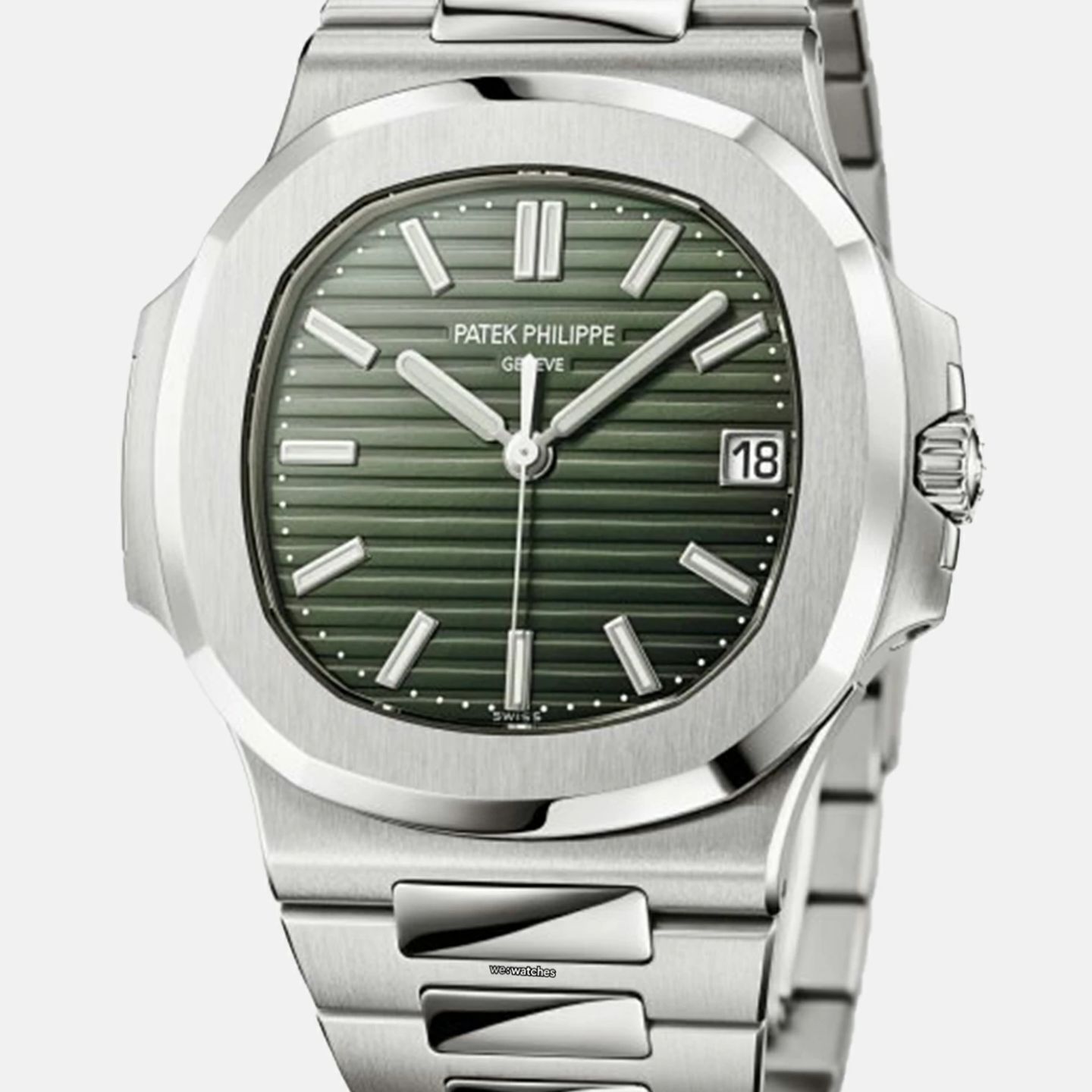 Patek Philippe Nautilus 5711/1A-014 - (1/1)