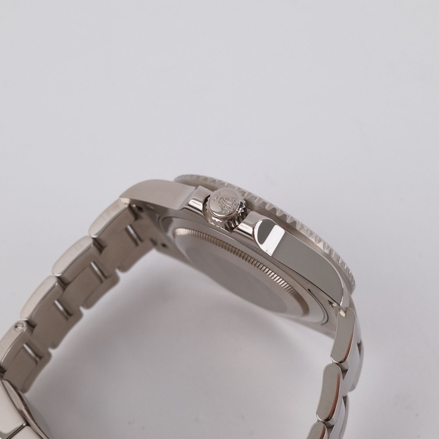 Rolex GMT-Master II 116719BLRO - (6/8)