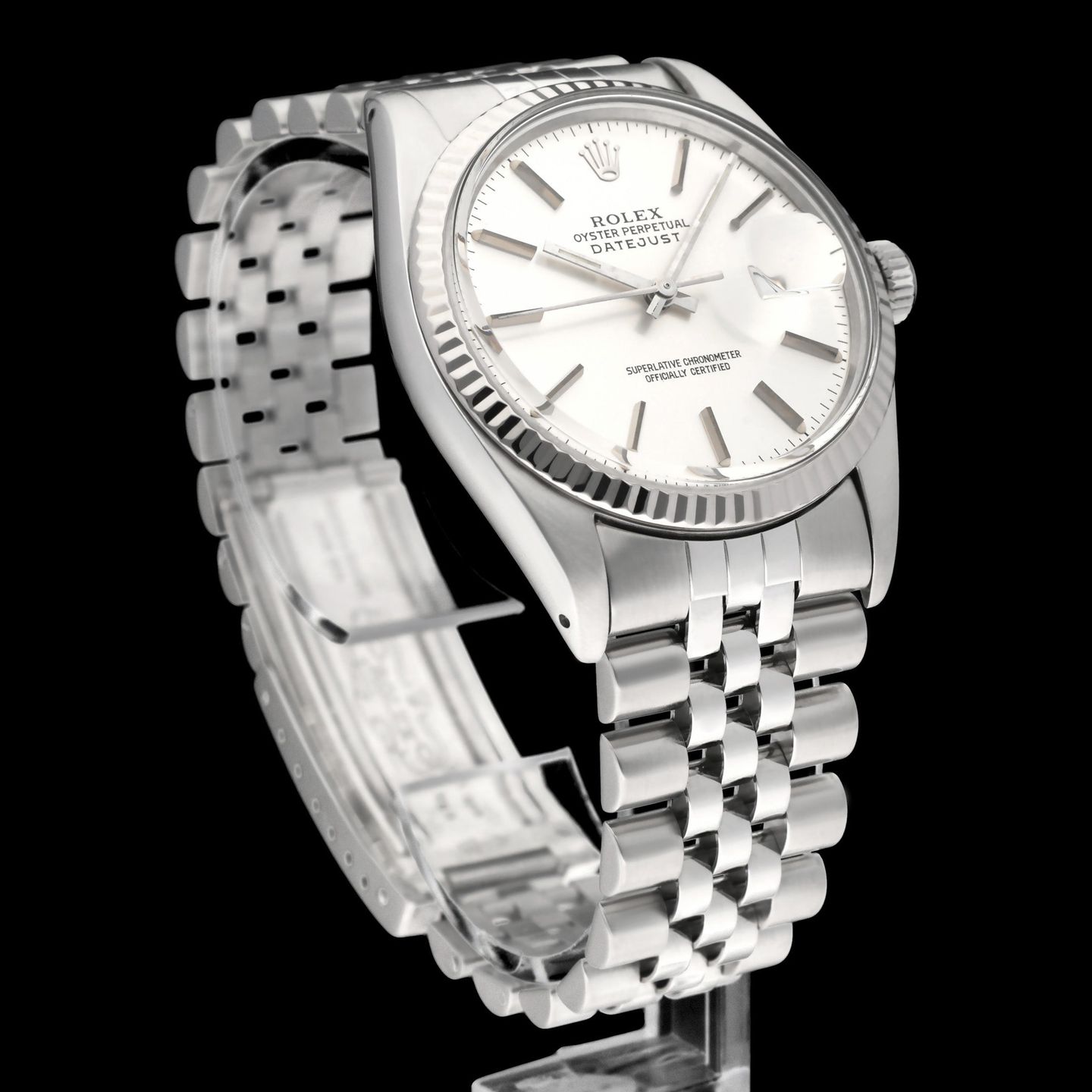 Rolex Datejust 36 16014 - (5/7)