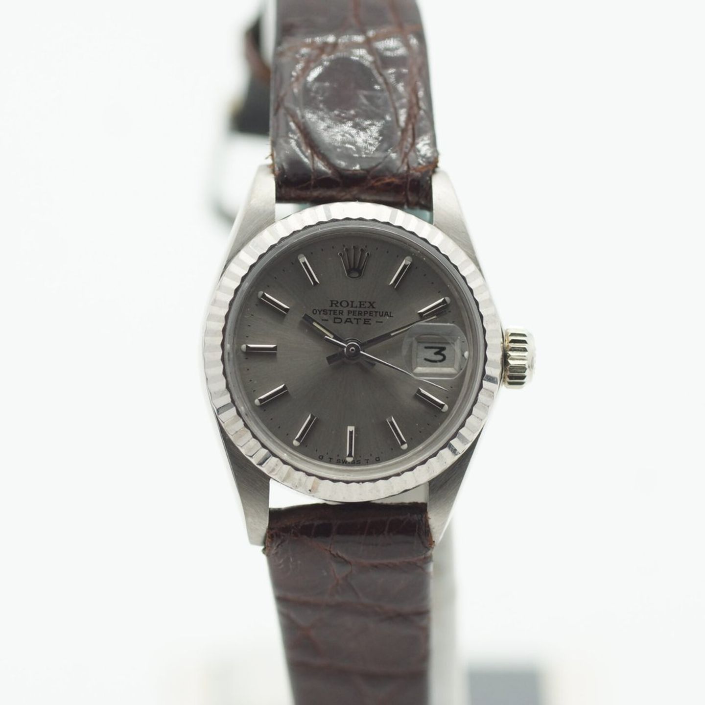 Rolex Lady-Datejust 6917 - (2/8)