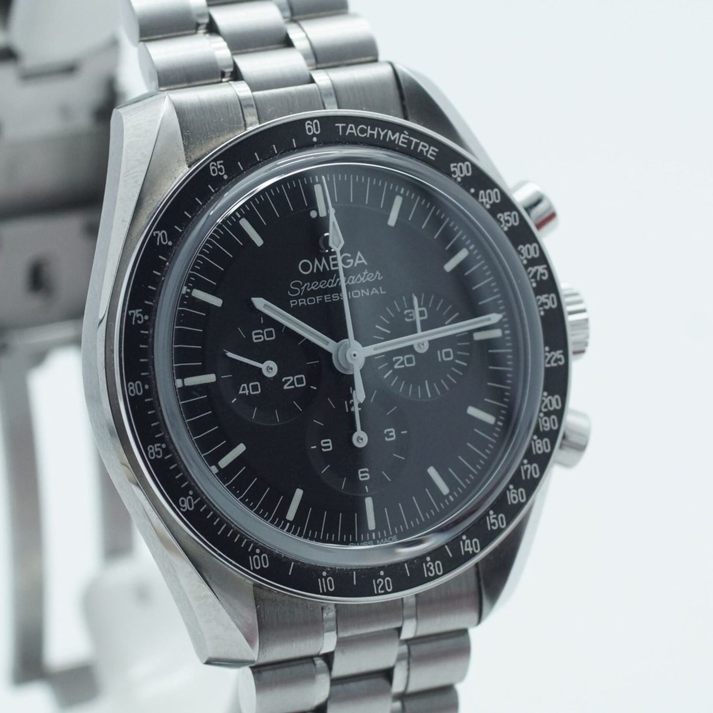 Omega Speedmaster Professional Moonwatch 310.30.42.50.01.002 - (5/8)