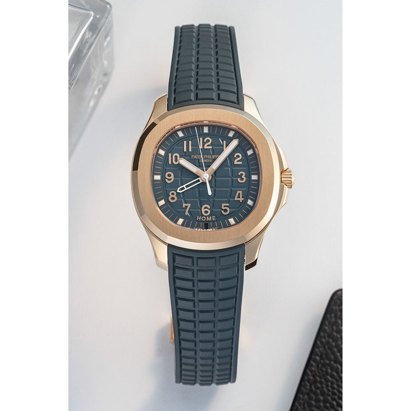 Patek Philippe Aquanaut 5269R-001 - (1/5)